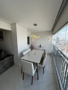 Apartamento com 2 Quartos à venda, 75m² no Parque da Mooca, São Paulo