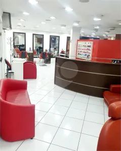 Ponto Comercial para alugar, 138m² no República, São Paulo