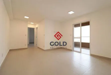 Apartamento com 2 Quartos para alugar, 60m² no Santa Terezinha, Santo André