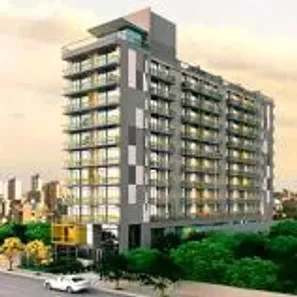 Apartamento com 1 Quarto à venda, 32m² no Santo Amaro, São Paulo