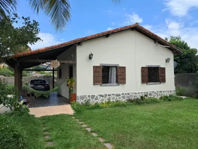 Casa com 2 Quartos à venda, 110m² no Praia Seca, Araruama