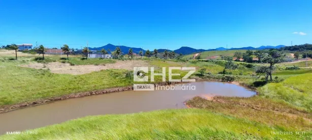 Lote/Terreno à venda, 384m² no Barra de São João, Casimiro de Abreu