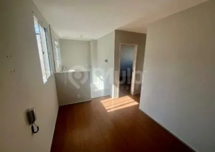Apartamento com 2 Quartos à venda, 50m² no Loteamento Kobayat Líbano, Piracicaba