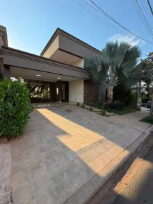 Casa de Condomínio com 3 Quartos para alugar, 240m² no Loteamento Recanto do Lago, São José do Rio Preto