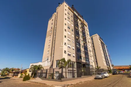 Apartamento com 3 Quartos à venda, 197m² no São Cristóvão, Passo Fundo