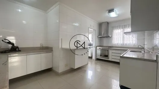 Apartamento com 3 Quartos à venda, 135m² no Perdizes, São Paulo