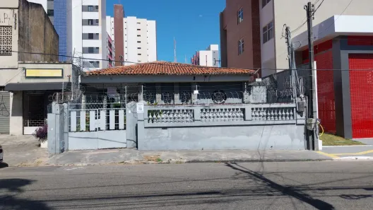 Casa com 5 Quartos à venda, 418m² no Dionisio Torres, Fortaleza