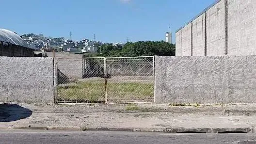 Lote/Terreno para alugar, 600m² no Residencial São Paulo, Jacareí