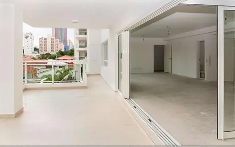 Apartamento com 3 Quartos à venda, 211m² no Pinheiros, São Paulo