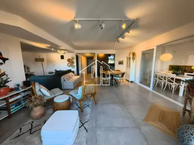 Apartamento com 3 Quartos à venda, 208m² no Parque Residencial Aquarius, São José dos Campos