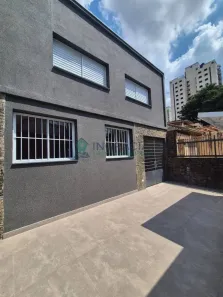 Sobrado com 6 Quartos para alugar, 300m² no Vila Romana, São Paulo