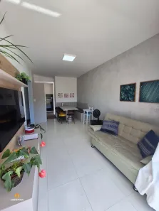 Apartamento com 2 Quartos à venda, 64m² no Armação, Penha