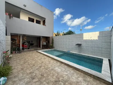 Casa com 5 Quartos à venda, 200m² no Tabuleiro do Martins, Maceió