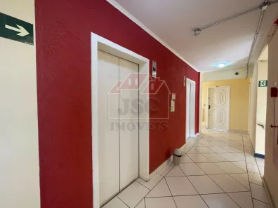 Sala Comercial à venda, 39m² no Fundação, São Caetano do Sul