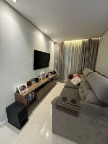 Apartamento com 2 Quartos à venda, 64m² no Cambuci, São Paulo
