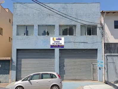 Prédio Comercial para venda ou aluguel, 900m² no Vila Prudente, São Paulo