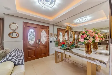 Casa de Condomínio com 3 Quartos à venda, 592m² no Belém Novo, Porto Alegre