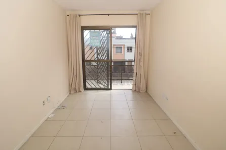 Apartamento com 1 Quarto para alugar, 63m² no Centro, Pelotas