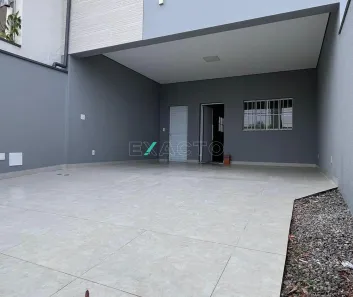 Sobrado com 3 Quartos à venda, 136m² no Parque Jambeiro, Campinas
