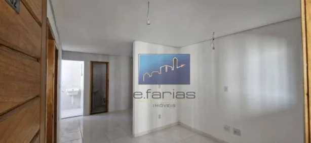 Apartamento com 2 Quartos à venda, 48m² no Cidade Antônio Estevão de Carvalho, São Paulo