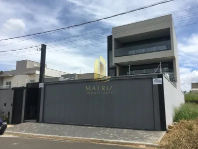 Apartamento com 3 Quartos à venda, 112m² no Jardim Três Colinas, Franca