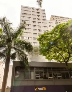 Apartamento com 2 Quartos à venda, 99m² no Vila Buarque, São Paulo