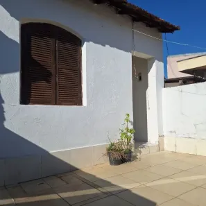 Casa com 1 Quarto para alugar, 60m² no Jardim Vila Galvão, Guarulhos