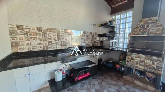 Casa com 3 Quartos à venda, 170m² no Portal do Patrimonium, Caraguatatuba