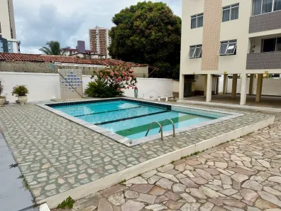 Apartamento com 3 Quartos à venda, 75m² no Capim Macio, Natal