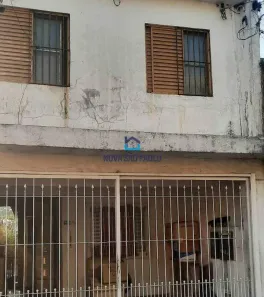 Casa com 2 Quartos à venda, 107m² no Cidade Domitila, São Paulo