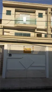 Sobrado com 3 Quartos à venda, 140m² no Jardim Pinheiros, São Paulo