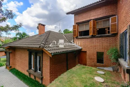 Casa de Condomínio com 4 Quartos à venda, 1492m² no Chácara São João, Carapicuíba
