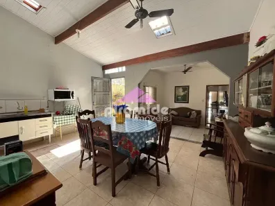 Casa com 3 Quartos à venda, 120m² no Jardim Limoeiro, São José dos Campos