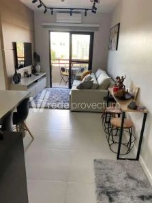 Apartamento com 3 Quartos à venda, 70m² no Jardim Alto da Boa Vista, Valinhos