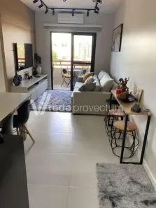 Apartamento com 3 Quartos à venda, 70m² no Jardim Alto da Boa Vista, Valinhos