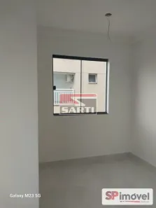 Apartamento com 2 Quartos à venda, 50m² no Chora Menino, São Paulo