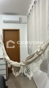 Kitnet com 1 Quarto para alugar, 25m² no Jardim Ismênia, São José dos Campos
