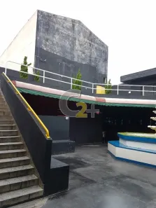 Prédio Comercial à venda, 1974m² no Centro, Santo André