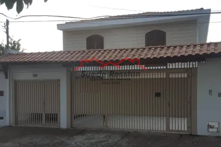 Casa com 4 Quartos à venda, 362m² no Veleiros, São Paulo