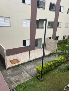 Apartamento com 1 Quarto à venda, 42m² no Jardim Central, Cotia