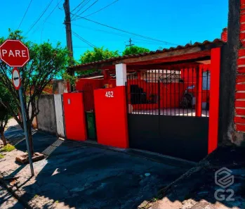 Casa com 2 Quartos à venda, 100m² no Jardim Morada do Sol, Indaiatuba
