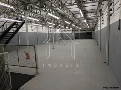 Galpão/Depósito/Armazém à venda, 400m² no Vila Moraes, São Paulo