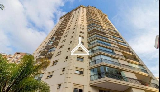 Apartamento com 3 Quartos à venda, 127m² no Jardim Vila Mariana, São Paulo