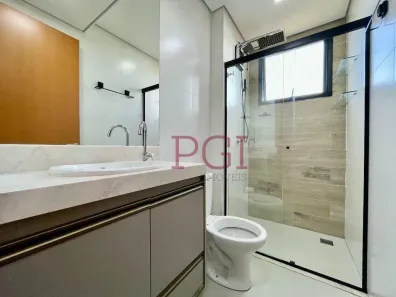 Apartamento com 1 Quarto à venda, 44m² no Jardim Recreio, Ribeirão Preto