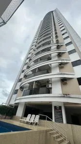Apartamento com 3 Quartos para alugar, 92m² no Pedreira, Belém