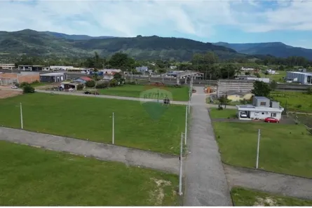 Lote/Terreno à venda, 366m² no Centro, Terra de Areia