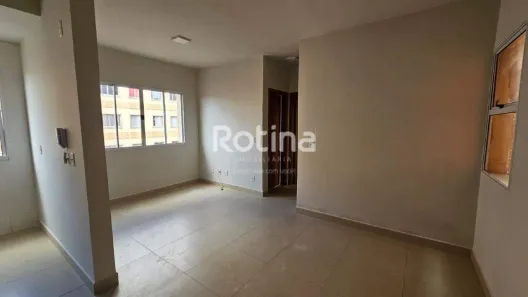 Apartamento com 2 Quartos à venda, 48m² no Conjunto Alvorada, Uberlândia