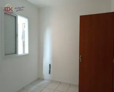 Apartamento com 2 Quartos à venda, 55m² no Parque São Luís, Taubaté