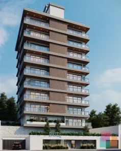 Apartamento com 3 Quartos à venda, 136m² no América, Joinville