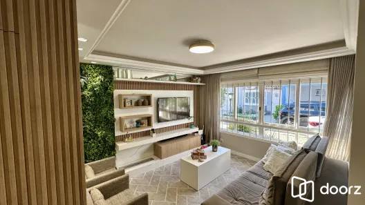 Casa de Condomínio com 3 Quartos à venda, 144m² no Sarandi, Porto Alegre